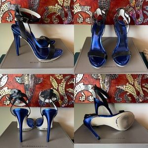 BCBG Max Azria MA Finite